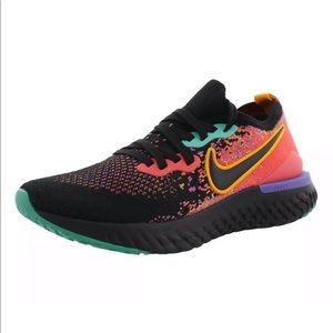 Womens Nike React Running Shoes